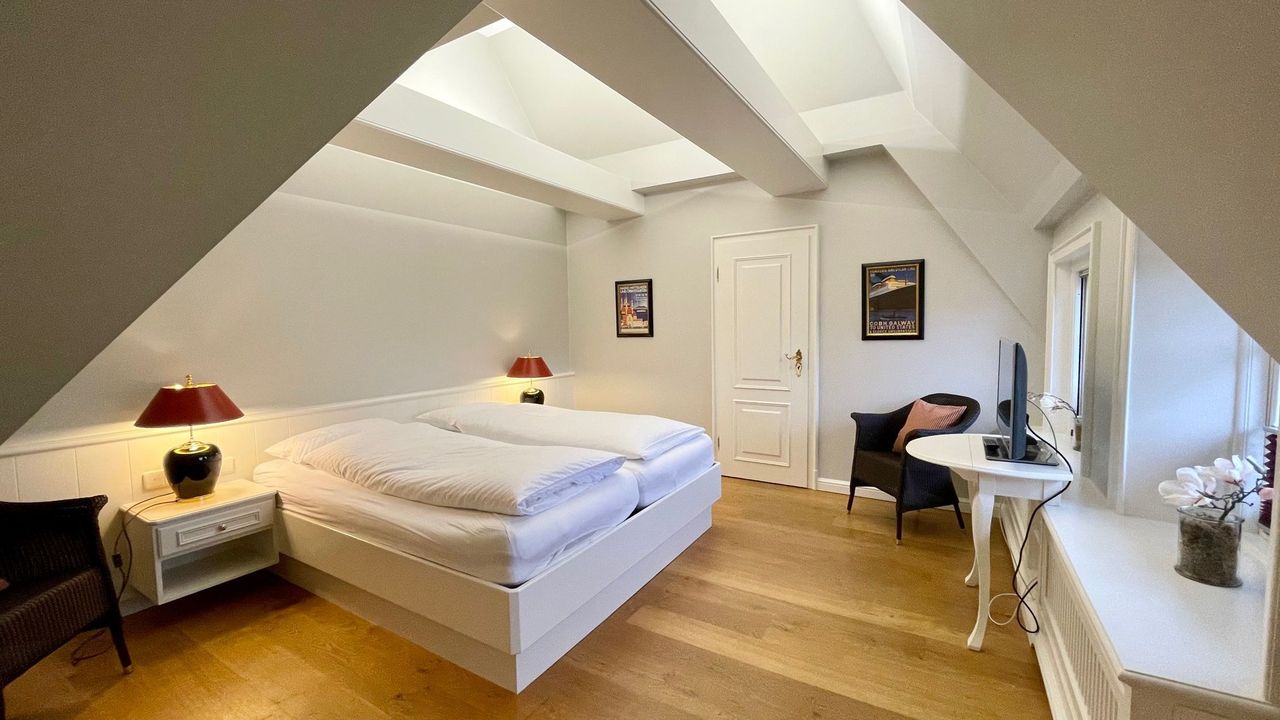 Schlafzimmer Schlafzimmer